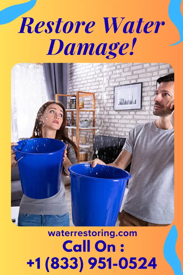 water restoration National Cleanup Network Kimberly